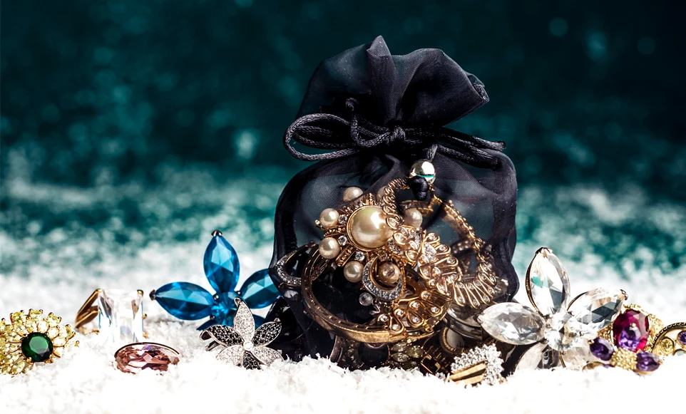 ジュエリーのパッケージを理解するための 6 つの原則