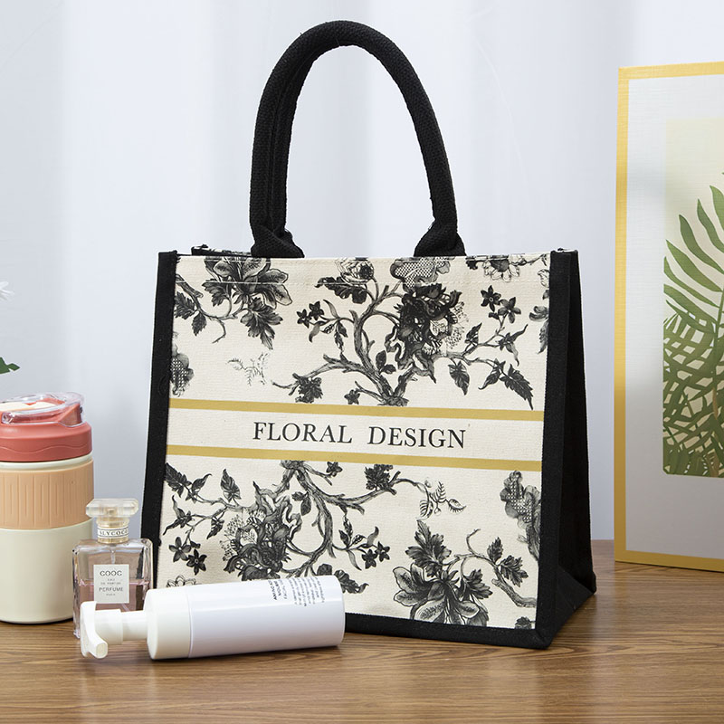 なぜトートバッグは現代の消費者にとって必須のアクセサリーになっているのでしょうか?