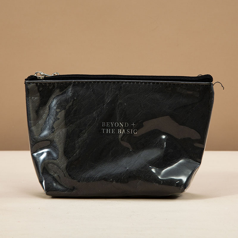 PVC化粧品バッグを選ぶ理由?